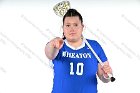WLax Media Day  Women’s Lacrosse Media Day 2024. - Photo by Keith Nordstrom : WLax Media Day 2024